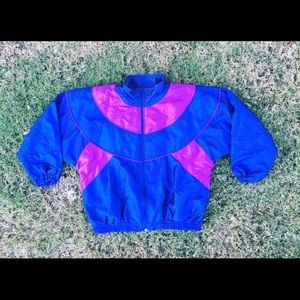 Vintage Windbreaker!